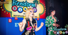 Christmas Special: BENIDORM BINGO | FunnyBoyz Liverpool